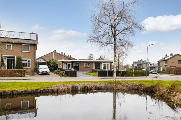 Medium property photo - Berkenlaan 5, 3471 CG Kamerik